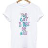 You Got Bae Or Nah T-shirt