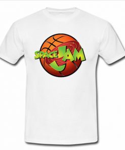 Space Jam T-shirt