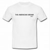 The American Dream T-shirt