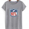 NFL Logo T-shirt