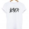 Slayer T-shirt