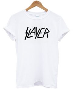 Slayer T-shirt