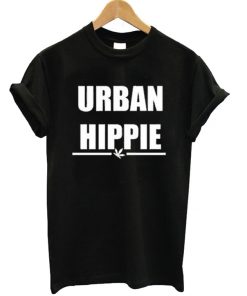 Urban Hippie T-shirt