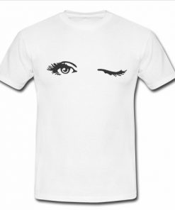 Wink Eye T-shirt