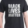 Black Lives Matter T-shirt