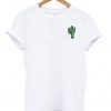 Cactus T-shirt