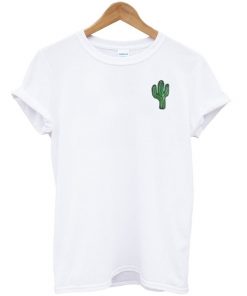 Cactus T-shirt