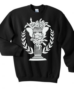 Crooks And Castles Sweatshirt