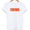 Friends T-shirt
