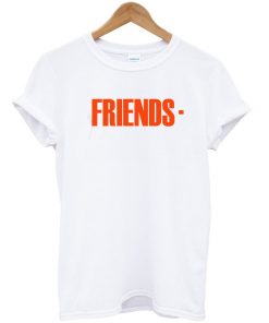 Friends T-shirt
