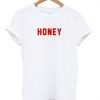 Honey T-shirt