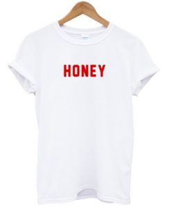 Honey T-shirt