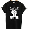 Black Lives Matter T-shirt