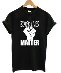 Black Lives Matter T-shirt