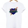 Buffy The Vampire Slayer T-shirt