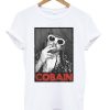 Kurt Cobain T-shirt
