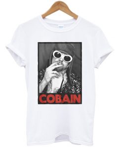 Kurt Cobain T-shirt