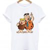 The Flinstones T-shirt