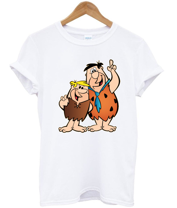 flintstones tshirts