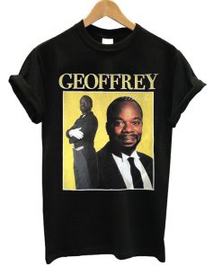 Geoffrey T-shirt
