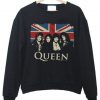 Queen Sweatshirt