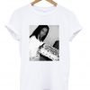Aaliyah T-shirt