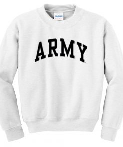 ARMY Sweatshirt