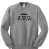 AWG Sweatshirt