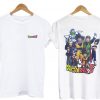 Dragon Ball Z T-shirt