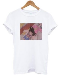 Dragon Ball T-shirt