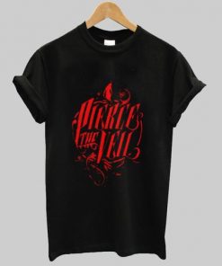 Pierce The Veil T-shirts