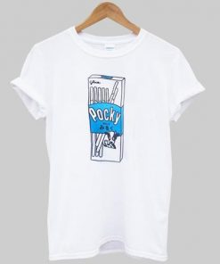 Pocky Milk T-shirt