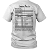 Jesus Facts T-shirt