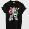 Voltron T-shirt