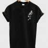 Crawling Skeleton T-shirt