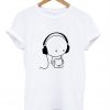 Music Baby T-Shirt