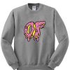 Odd Future Donut Sweatshirt