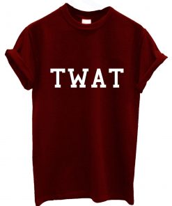 Twat T-shirt