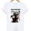 The Smiths Meat is Murder T-shirt