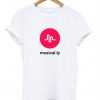 Musical.ly T-shirt