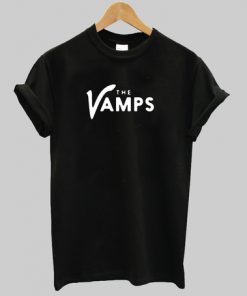 The Vamps T-shirt