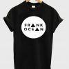 Frank Ocean T-shirt