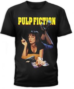 Pulp Fiction T-shirt