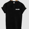 Babe T-shirt