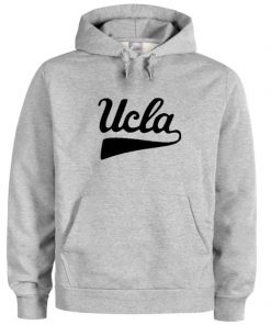 UCLA Hoodie