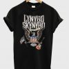 Lynyrd Skynyrd T-shirt