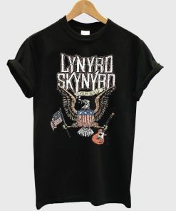 Lynyrd Skynyrd T-shirt