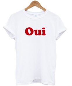 Oui T-shirt