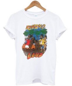 Rolling Loud T-shirt