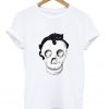 Skull Cat T-shirt